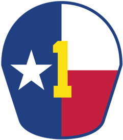 Texas TaskForce One Logo