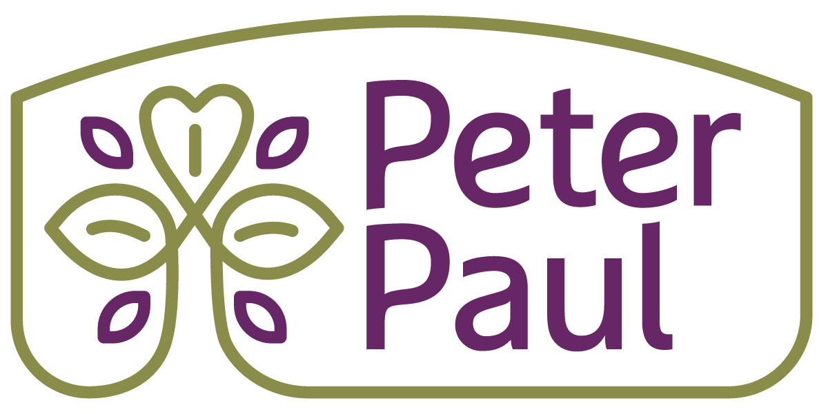 Peter-Paul-Logo